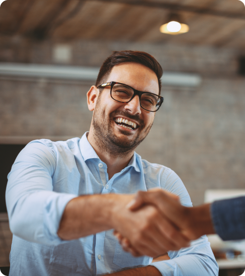 How We Help Banking